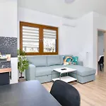 Mama\'S Home Krakow