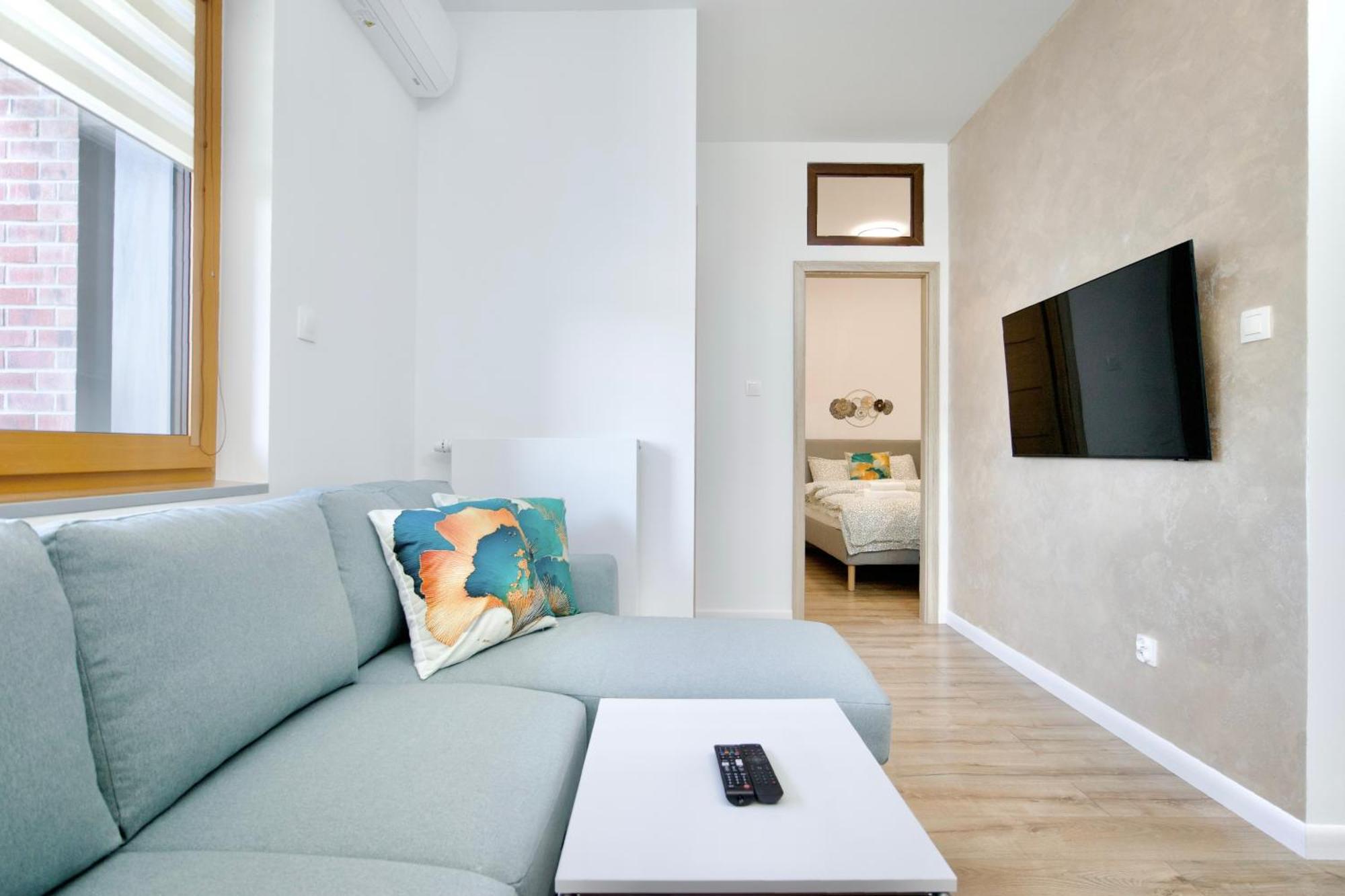 Apartment Mama's Krakau